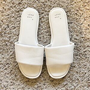 A New Day: Women’s Slides